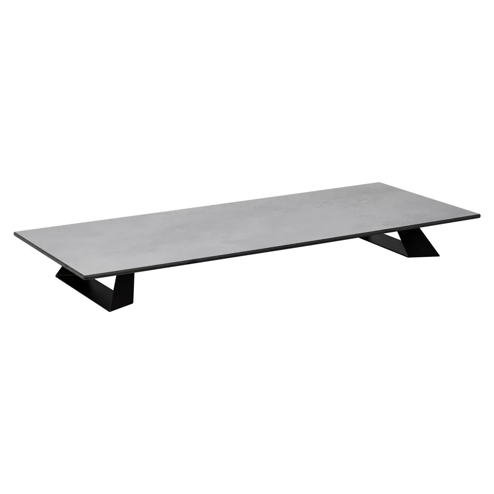 rosseto-alto-hplrs18-buffetaufsatz-betongrau-rechteckig image 1