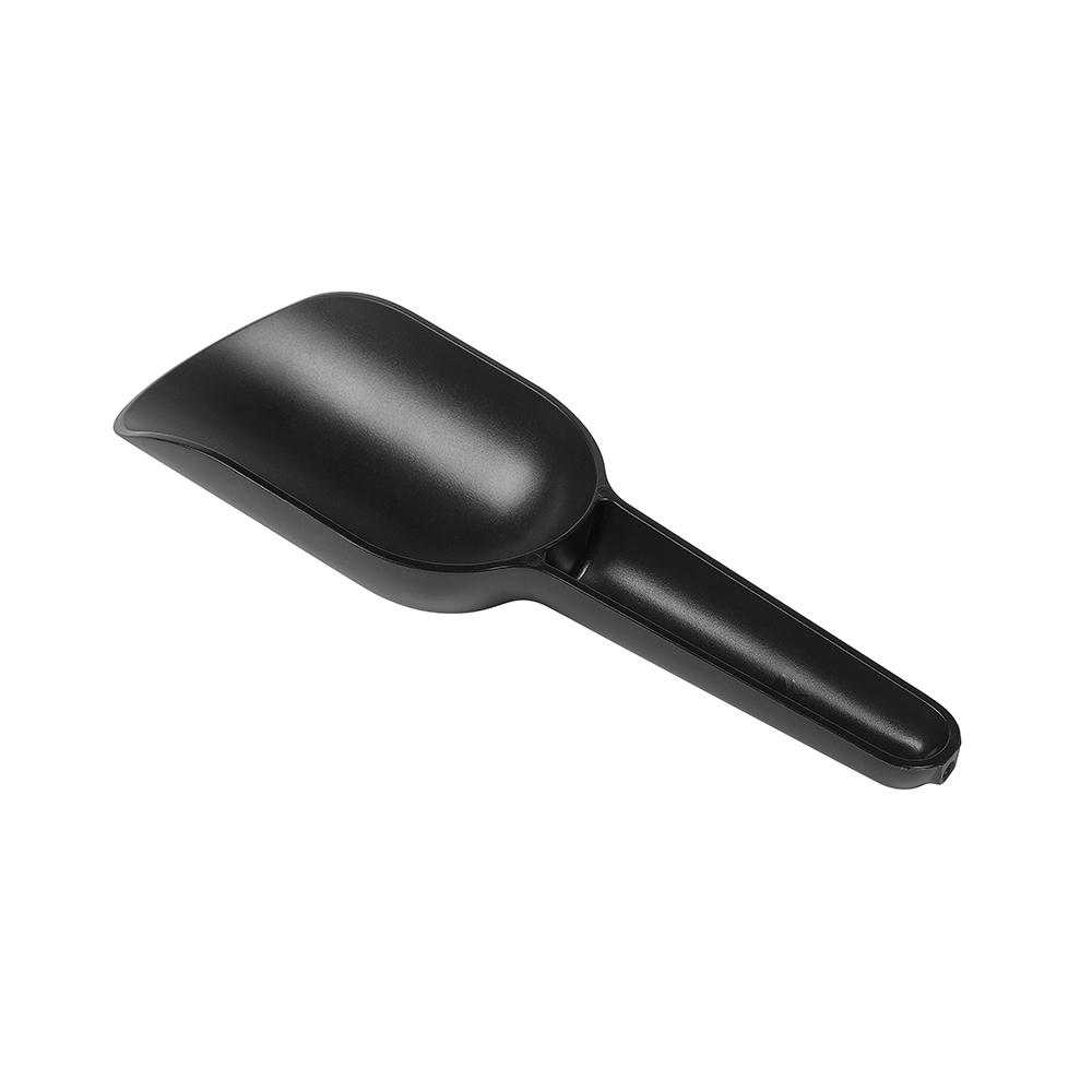 rosseto-gdm011-schaufel-acryl-schwarz-candy-buffet image 1