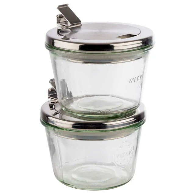 aps-table-82241-einmachgl-ser-2er-set-370-ml-klar image 1