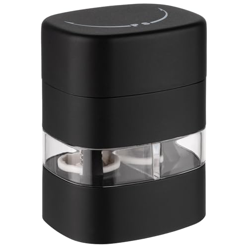 aps-classic-40543-salz-und-pfeffermu00fchle-2in1-schwarz-keramik image 8