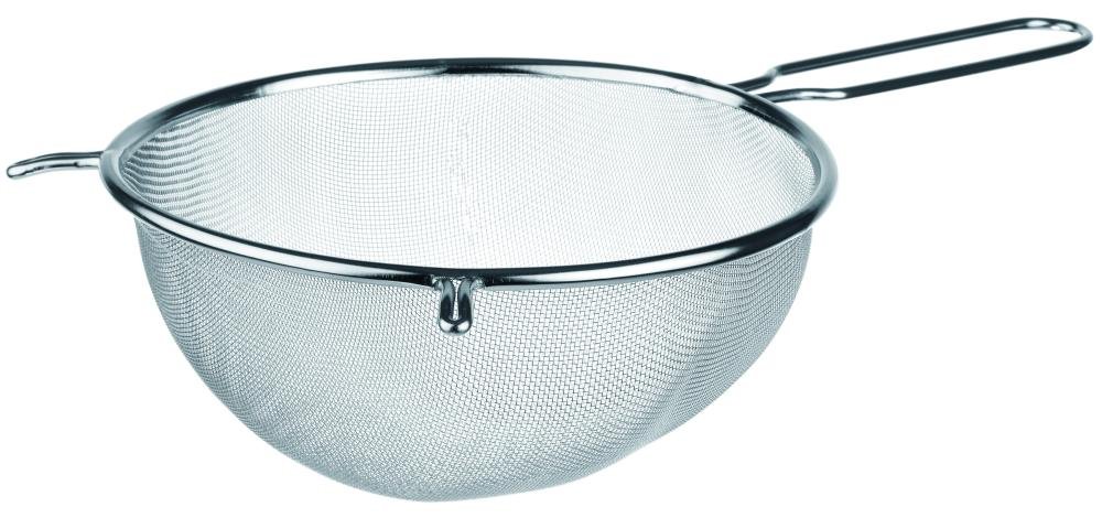aps-classic-74706-sieb-edelstahl-26-cm-feinmaschig image 1