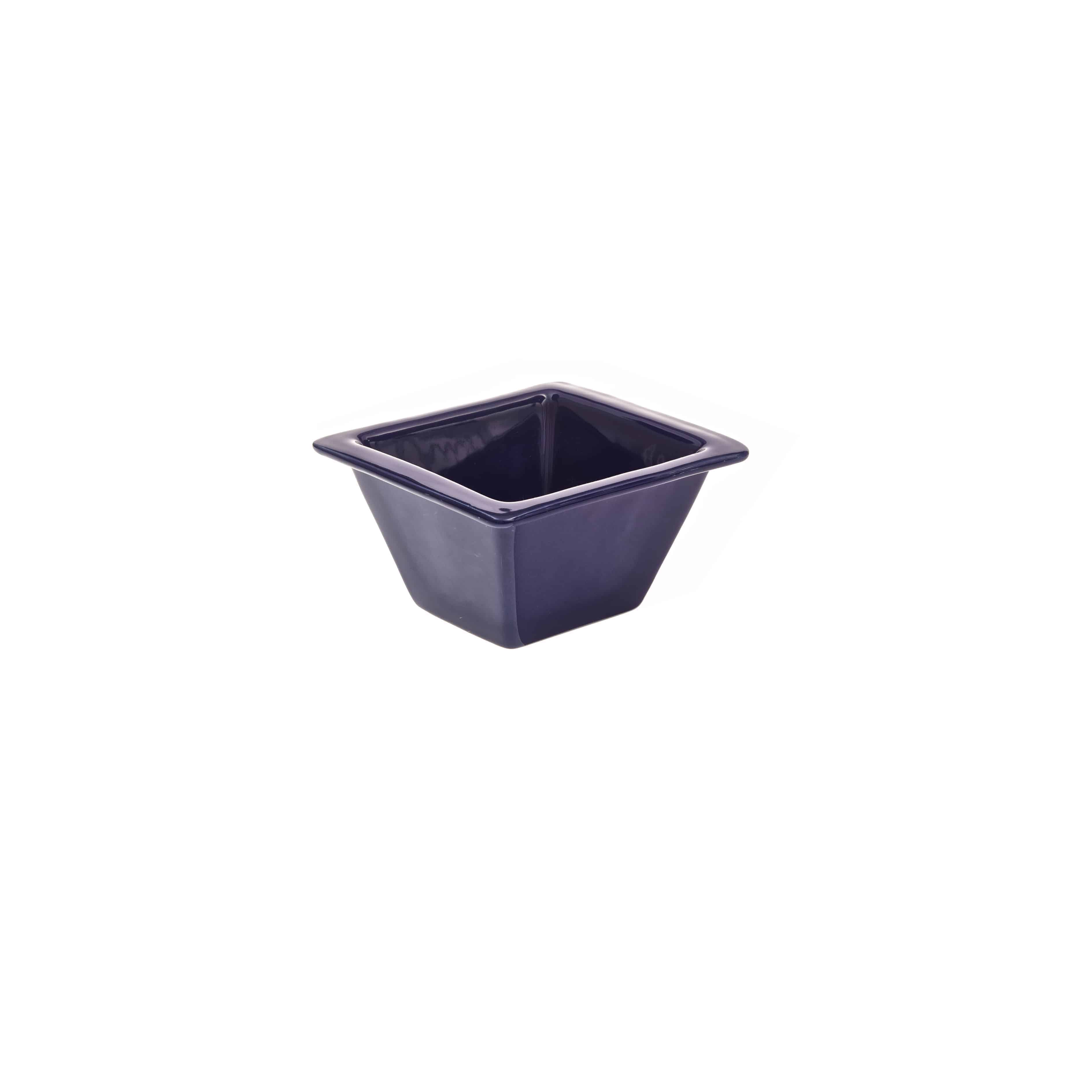 primeware-ceramic-gn-1-6-schale-blau-100mm-tief-keramik image 1