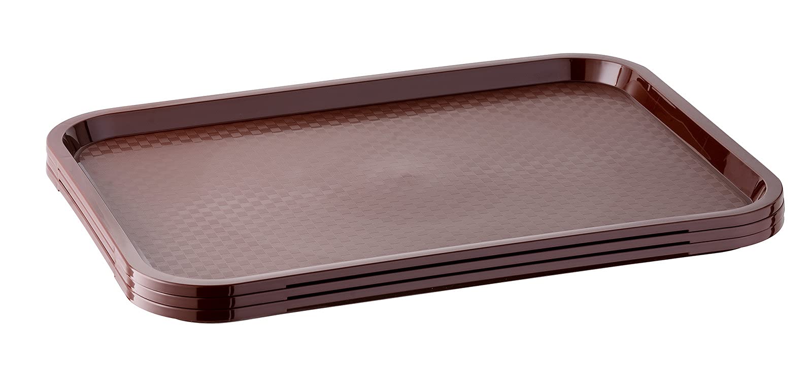 aps-table-fast-food-tablett-35x27-cm-braun-rutschhemmend image 4