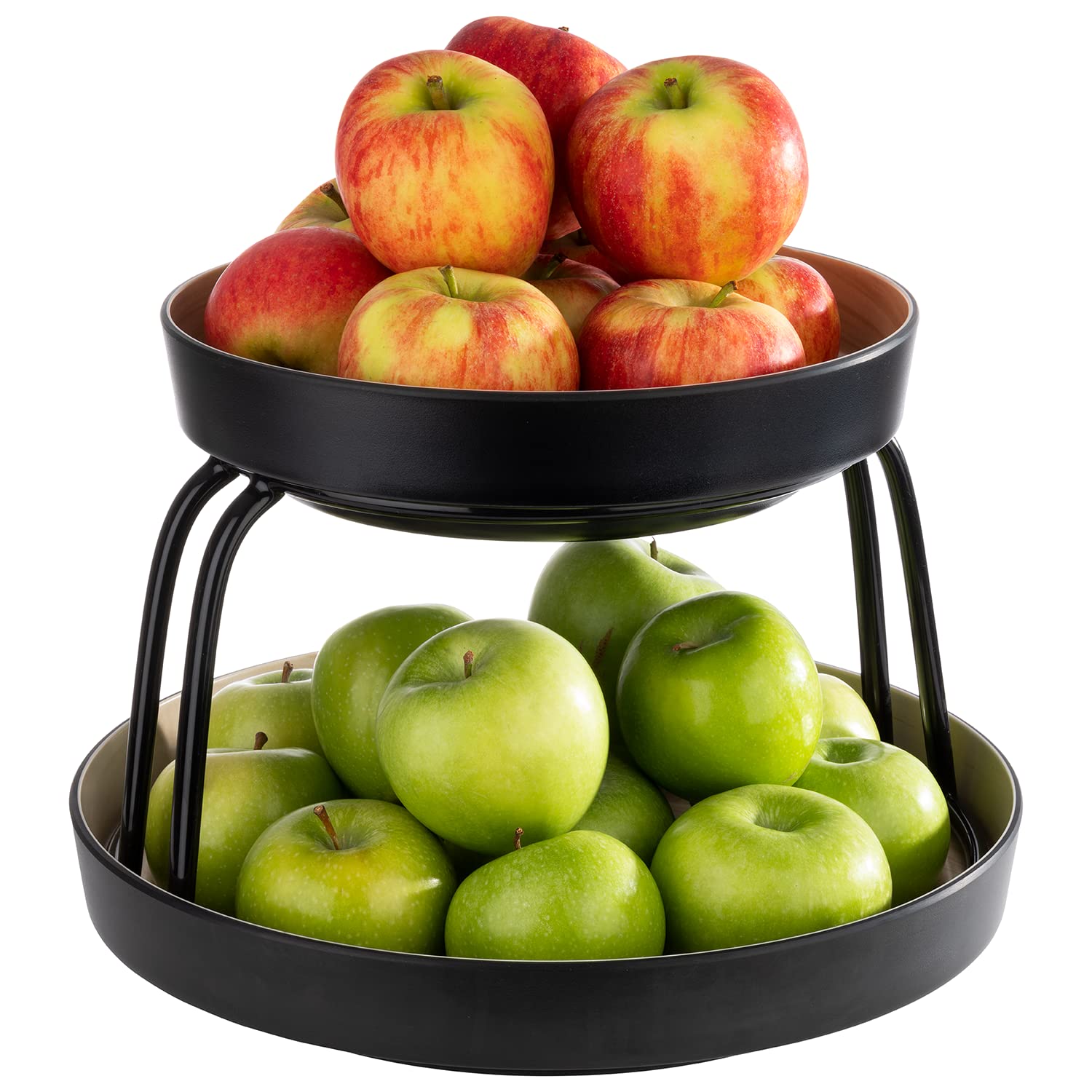aps-frida-33282-buffetst-nder-metall-17-cm-mit-antirutsch image 5