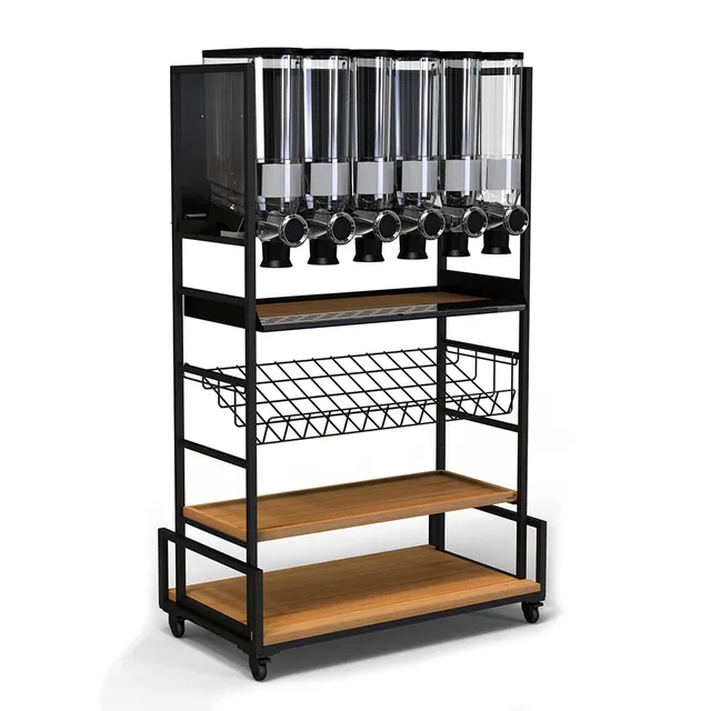 rosseto-modulite-kit-b-mc-pb6-buffet-system-modulset image 1