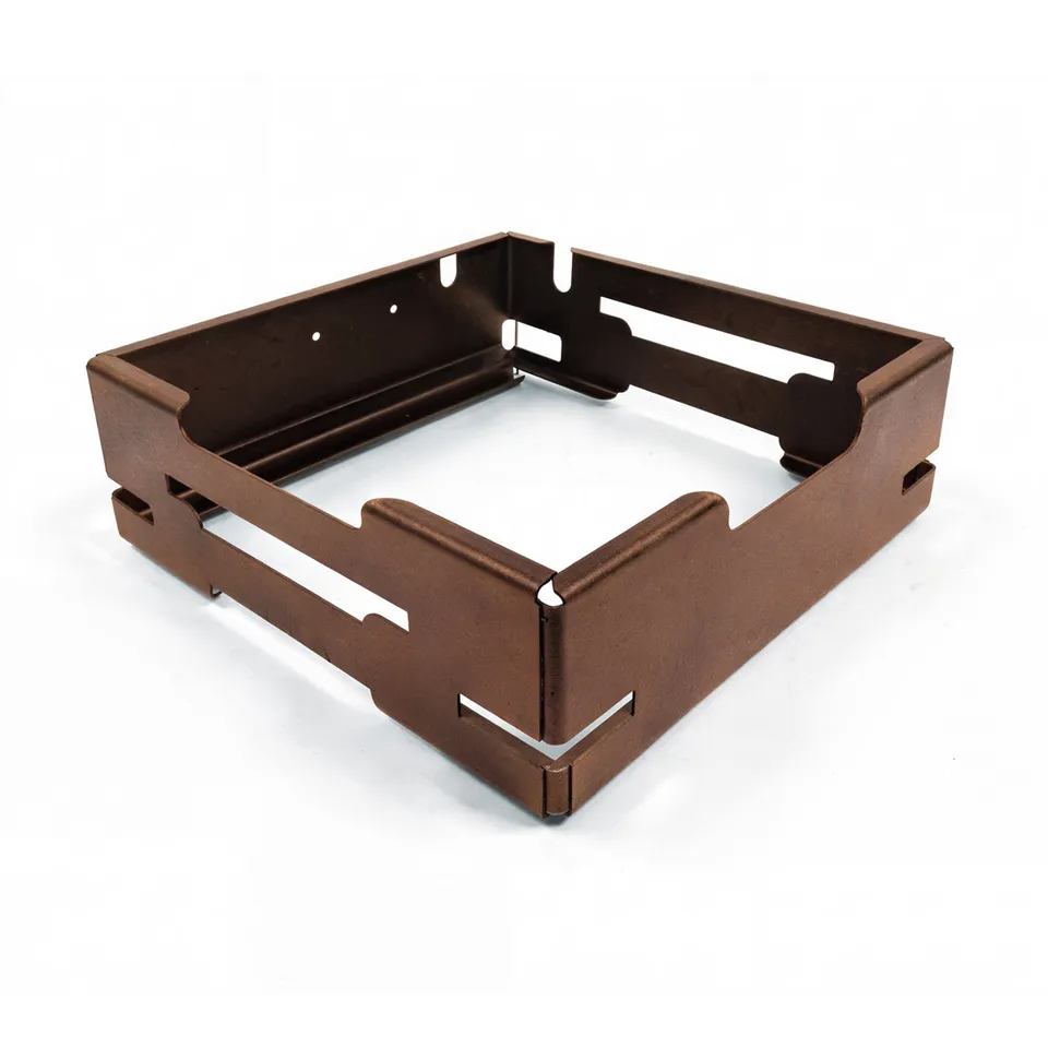 rosseto-multi-chef-sm395b-chafing-unterteil-bronze-matt-5 image 1