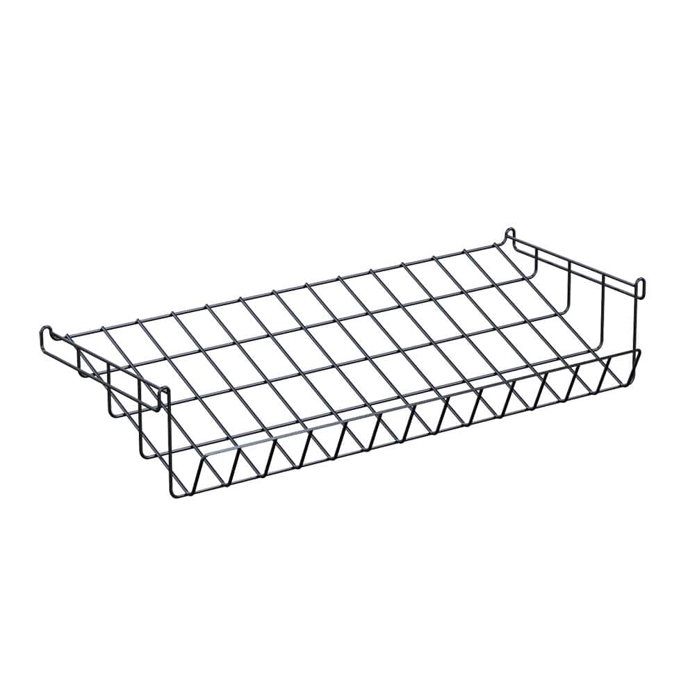 rosseto-modulite-mc-ws1-drahtkorb-buffet-schwarz image 1