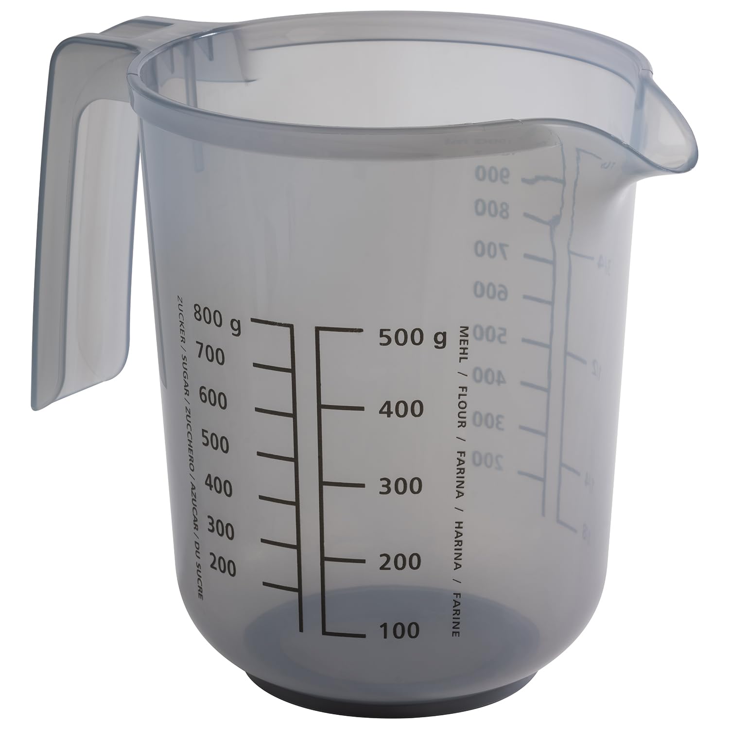 aps-classic-30072-r-hrbecher-mit-deckel-grau-1-liter image 4