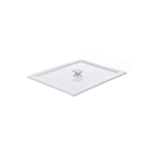 primeware-ceramic-gn-1-2-deckel-wei-keramik image 1