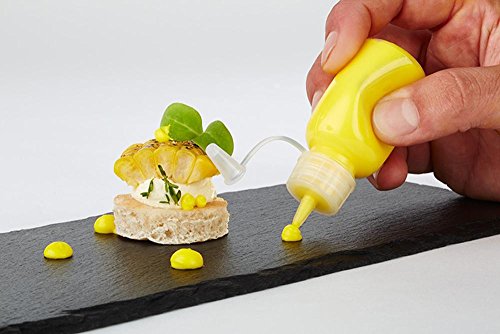 aps-table-93225-quetschflaschen-30-ml-4er-set-transparent image 4