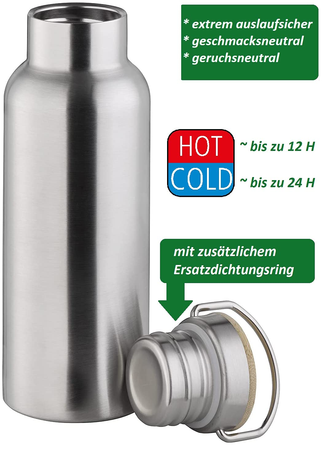 aps-bar-66906-isolierflasche-edelstahl-750-ml-trinkflasche image 2