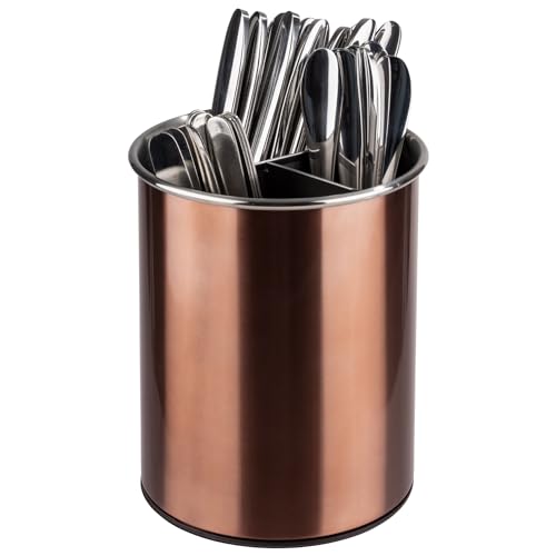 aps-table-11747-besteckbeh-lter-drehbar-kupfer-13-cm-3-f-cher image 7