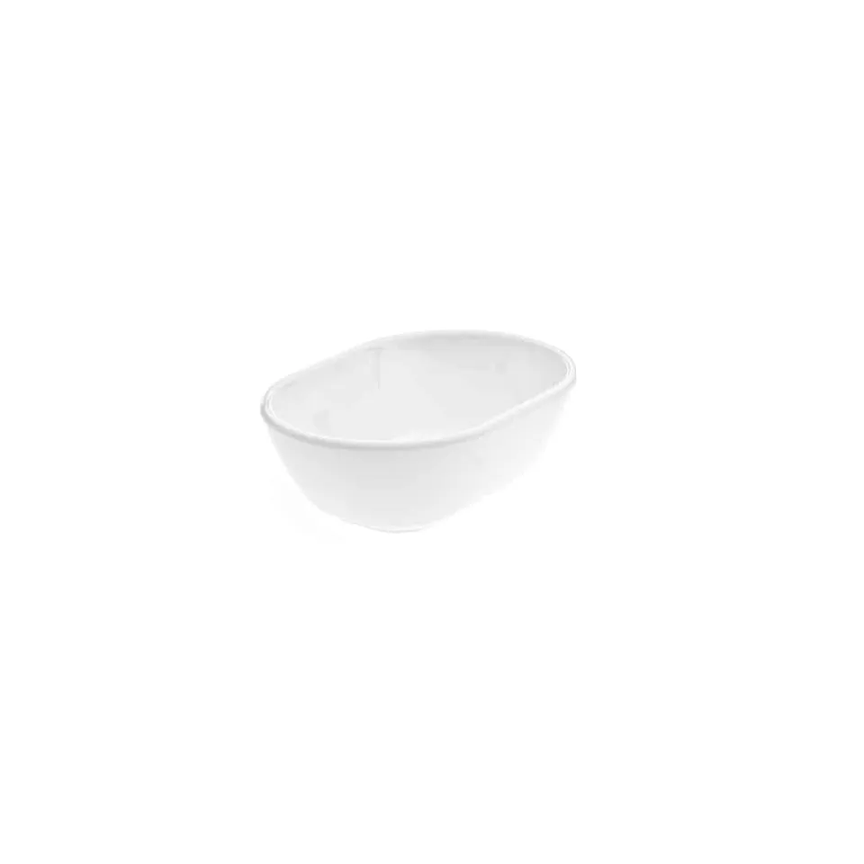 primeware-quality-melamine-schale-oval-22-cm-melamin-wei image 1