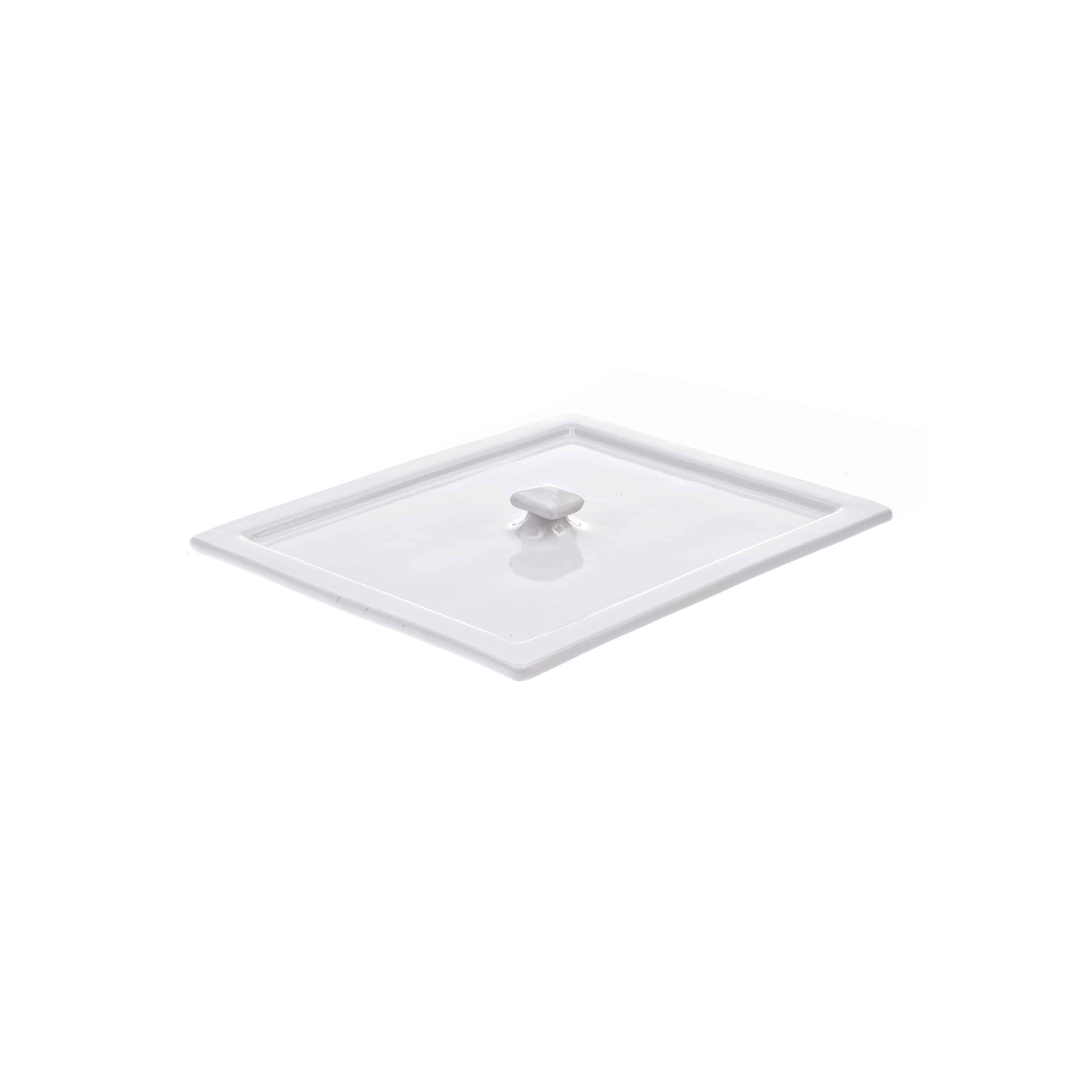 primeware-ceramic-gn-1-2-deckel-wei-keramik image 1