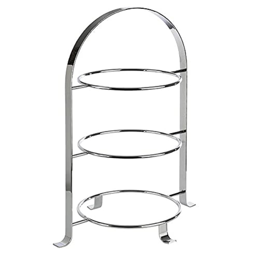 aps-frames-serviergestell-etagere-3-st-ckig-43-cm image 1