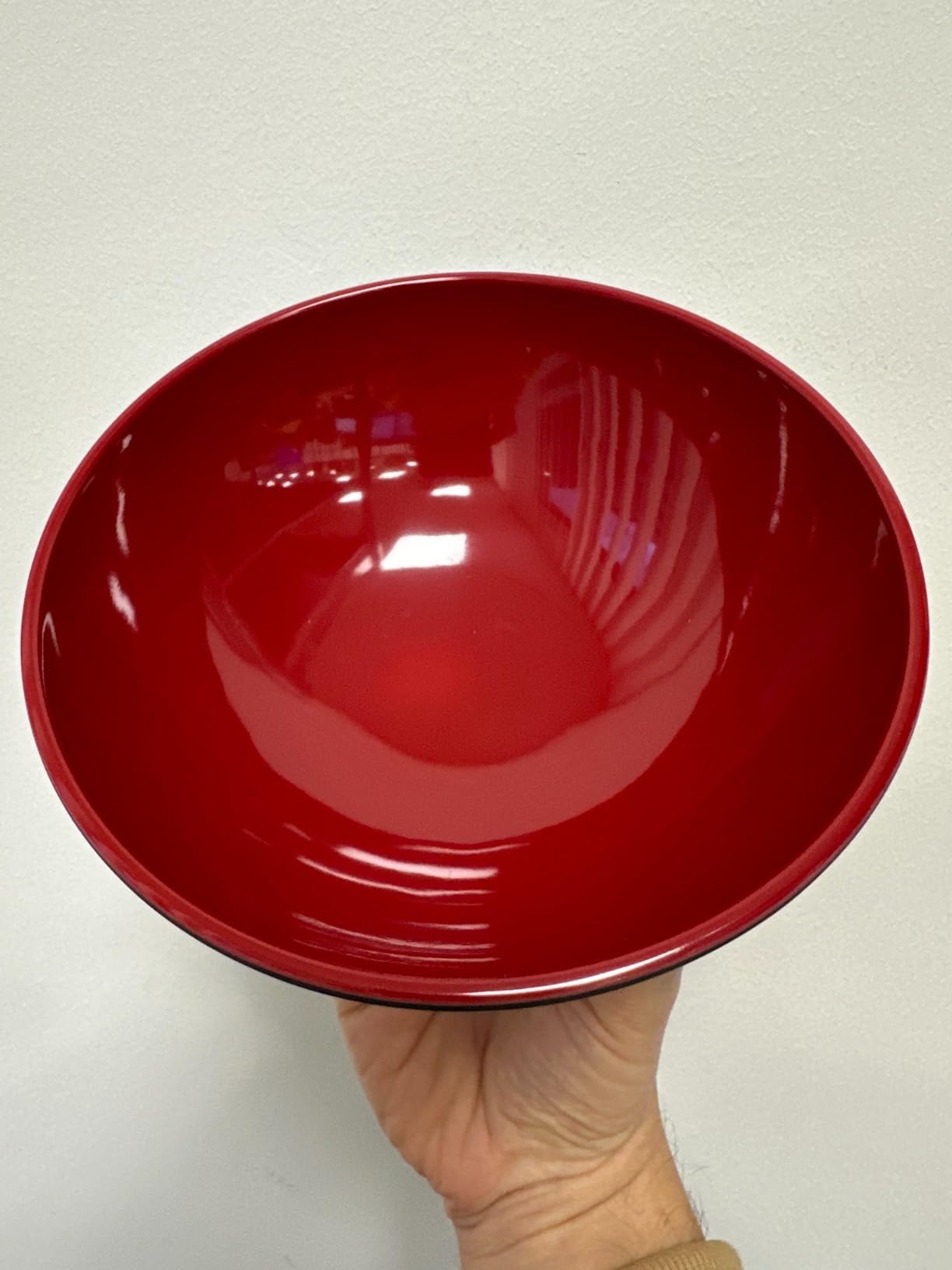 Schöne Farbe