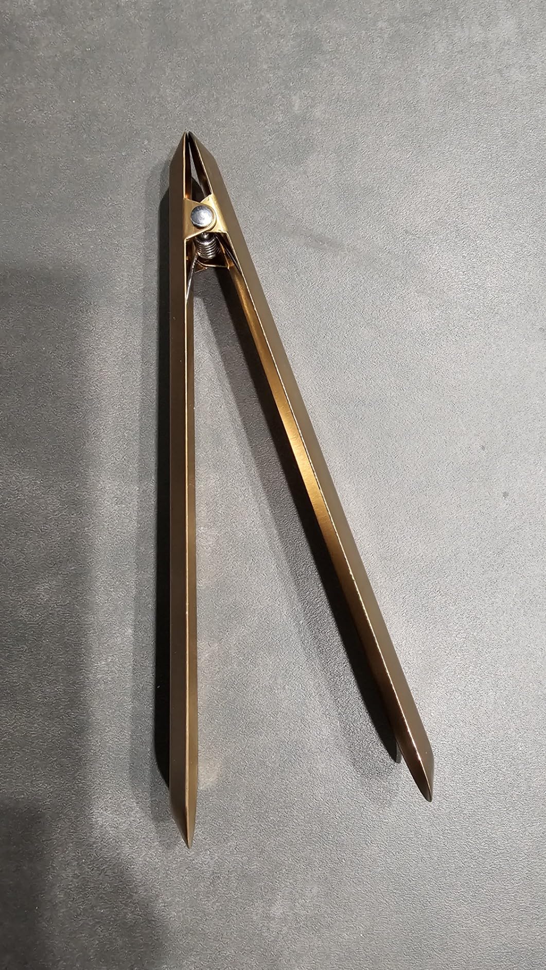 Tolle Optik