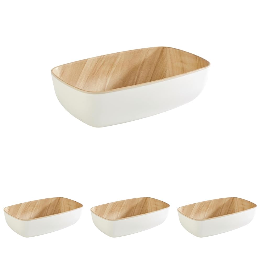 aps-modulo-84555-frida-gn-1-9-schale-melamin-wei-holz image 5