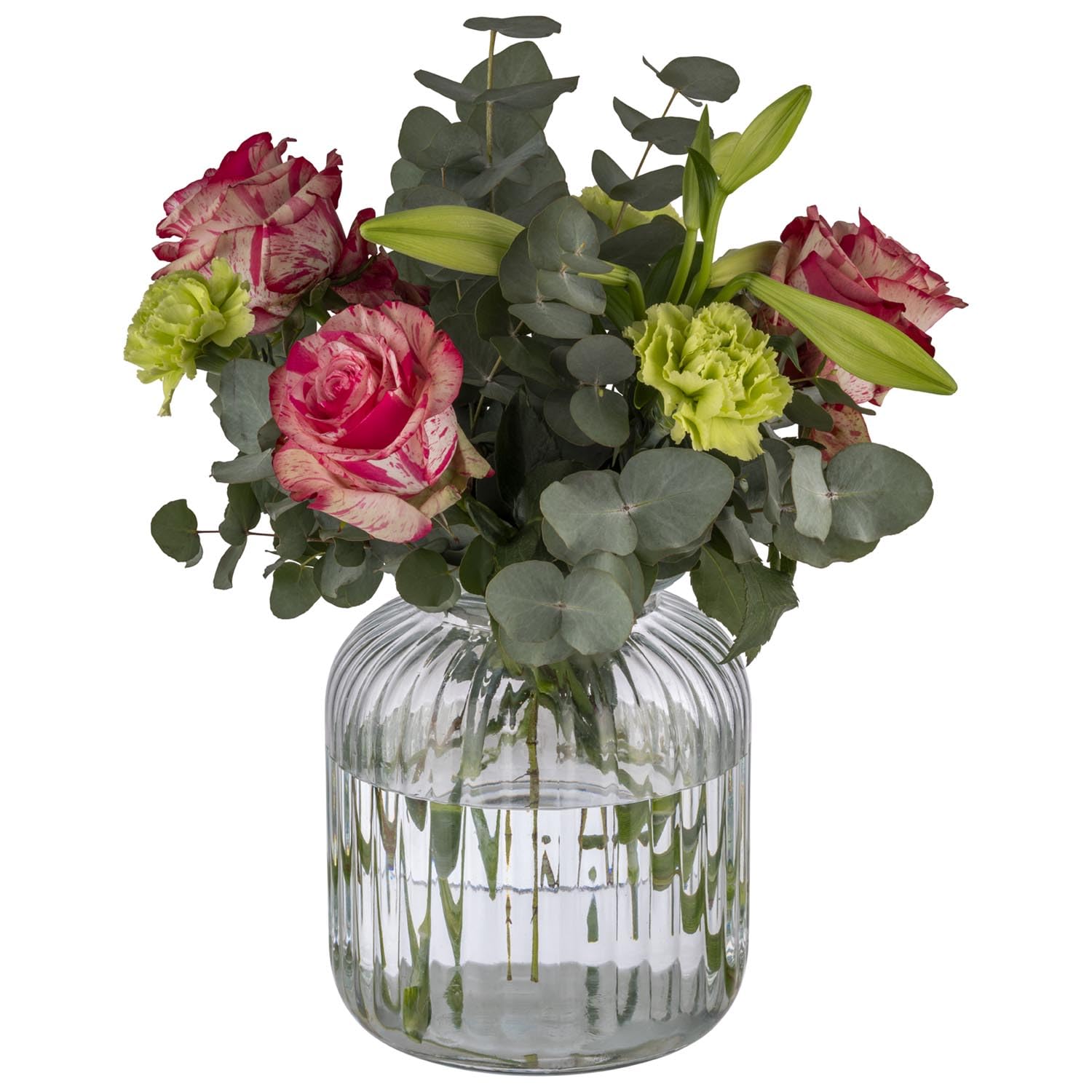 aps-table-cookiego-vorratsglas-3-7-liter-glasdeckel image 3