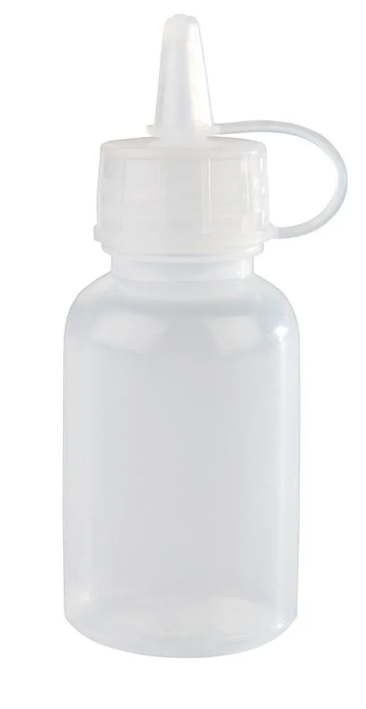 aps-table-93225-quetschflaschen-30-ml-4er-set-transparent image 1