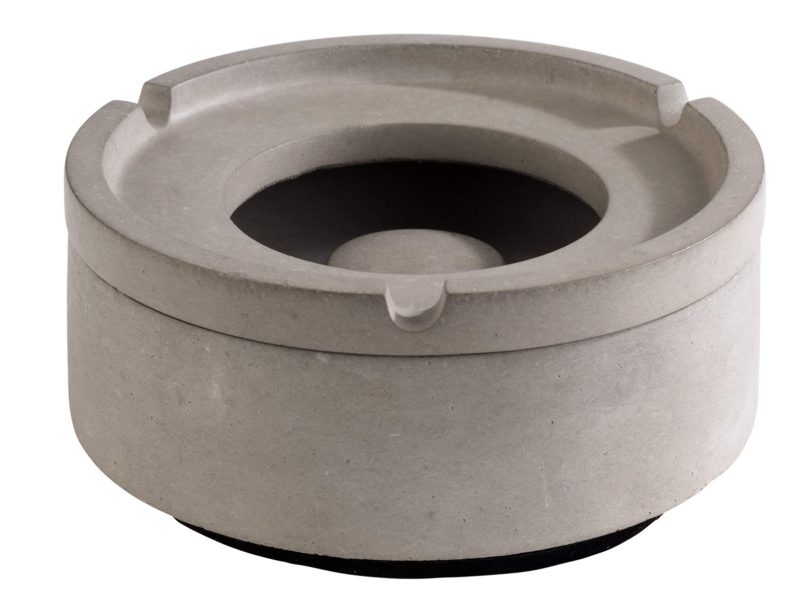 aps-element-windaschenbecher-beton-schwarz-10-5-cm image 5