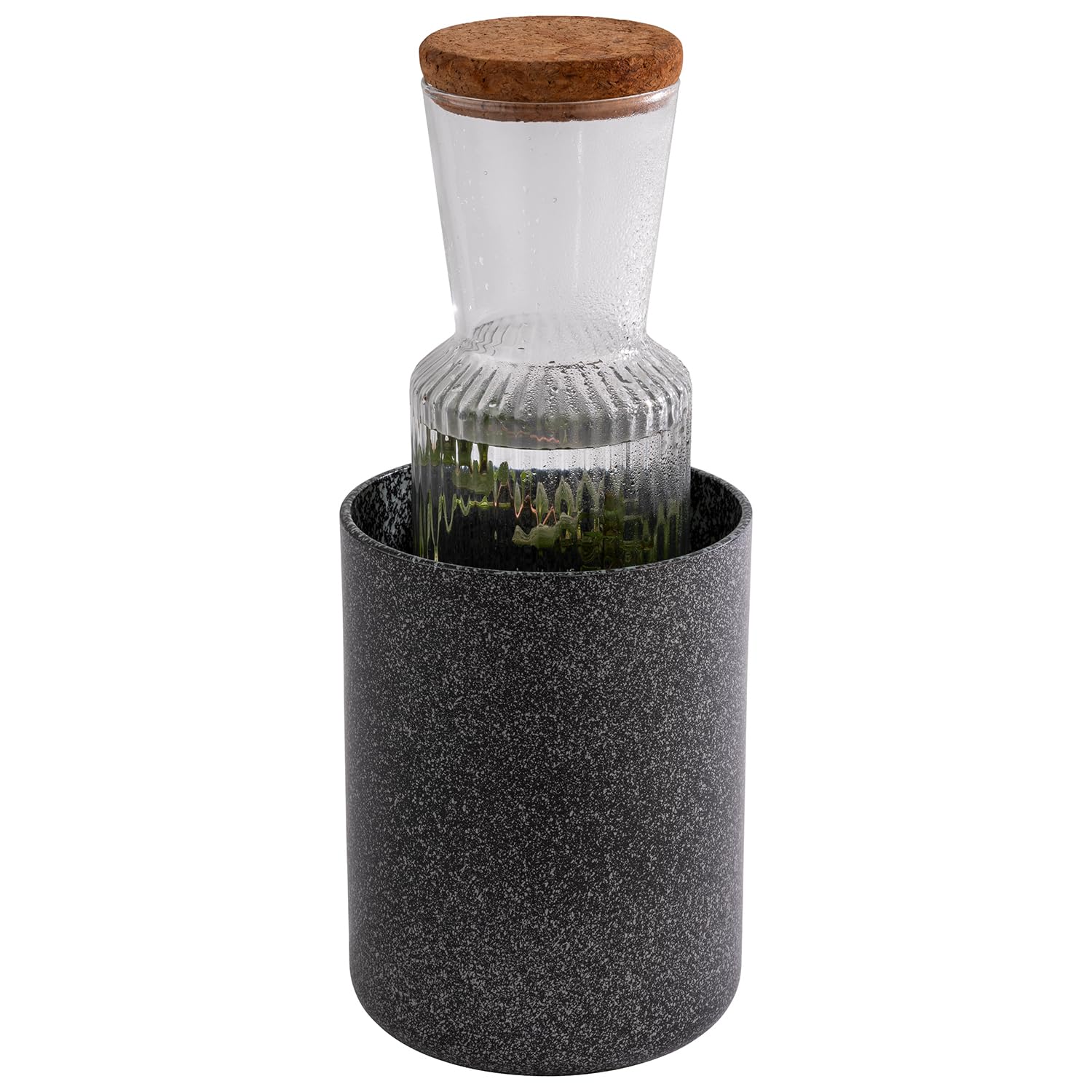 aps-bar-36140-flaschenk-hler-dressingtopf-aluminium-1-5-l image 3