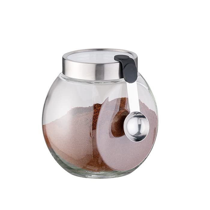 aps-table-vorratsglas-mit-l-ffel-aromadicht-glas image 5