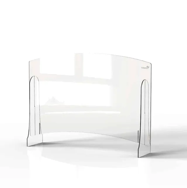 rosseto-avant-guarde-ag023-spuckschutz-122-cm-2-stufig image 1