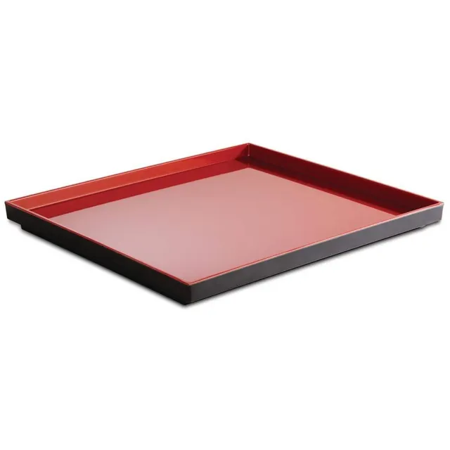 aps-asia-15451-tablett-gn-1-3-wei-melamin image 1