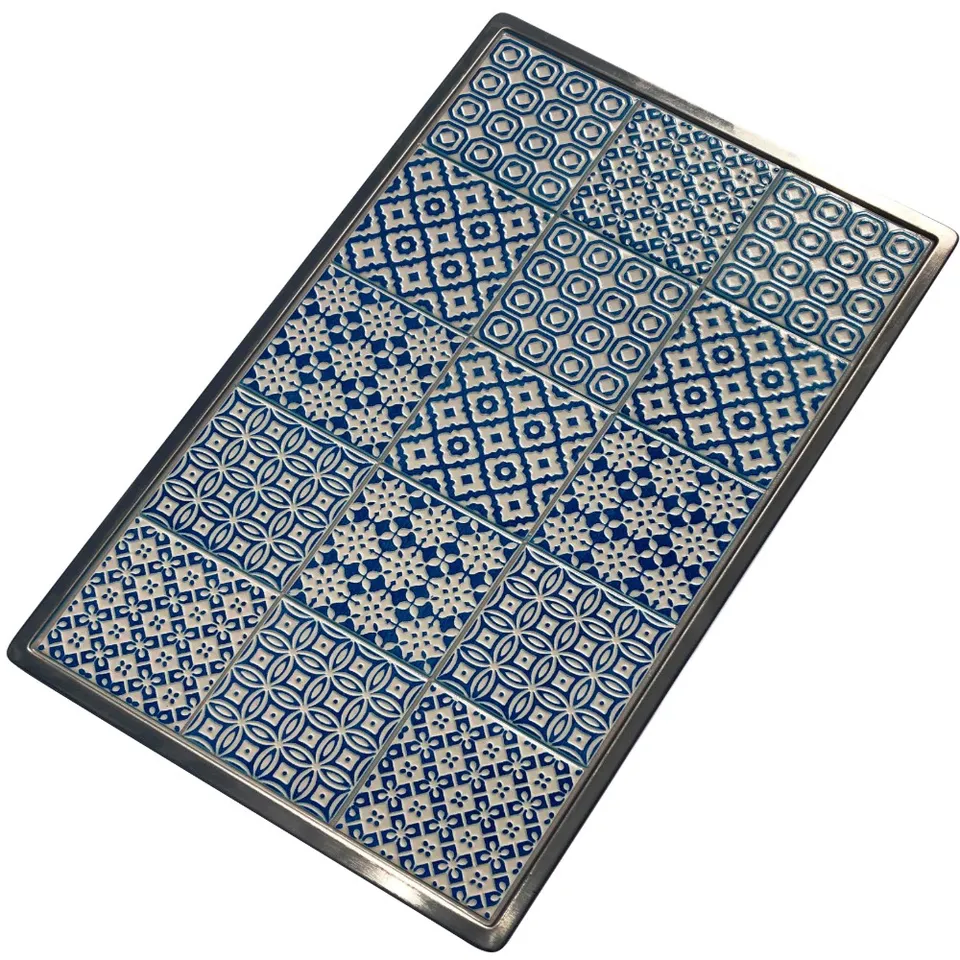 primeware-hot-trays-1-1-hot-tray-blau-batik-buffettablett image 1
