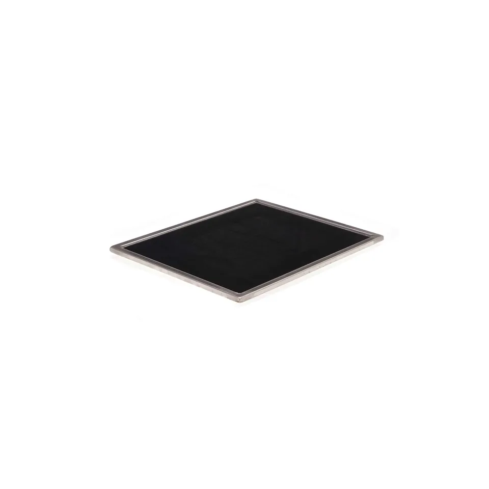 primeware-hot-tiles-gn-1-2-glasplatte-hei-schwarz image 1