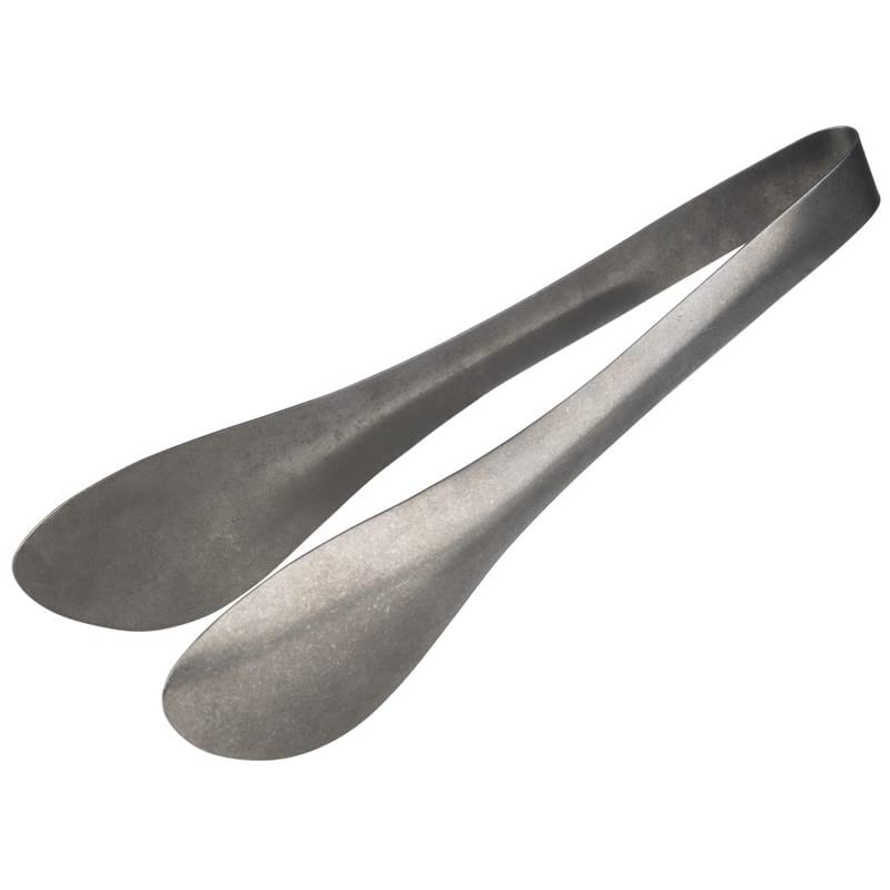 aps-classic-75824-servierzange-antik-edelstahl-22-5-cm image 1