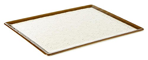 aps-stone-art-84520-tablett-melamin-creme-wei-gn-1-2 image 2