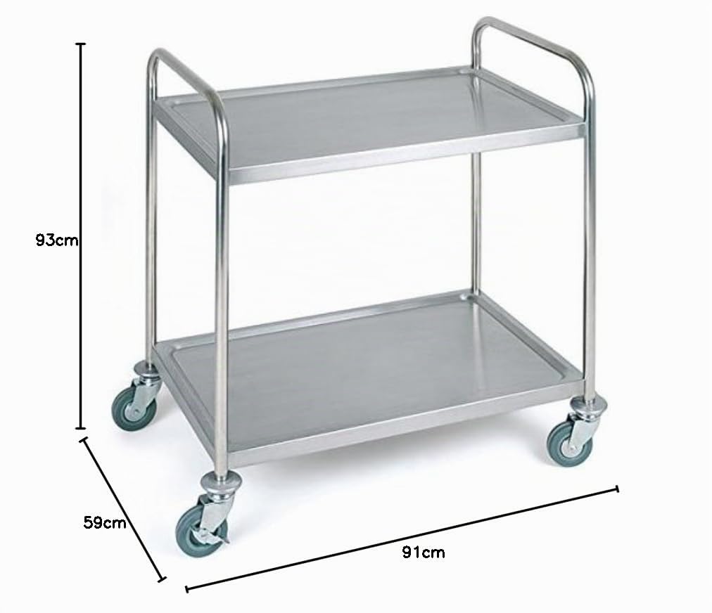 aps-table-servierwagen-edelstahl-2-b-den-91x59x93-cm image 3