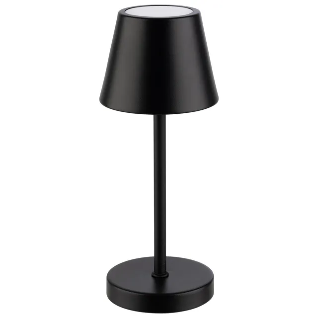 aps-merle-micro-17071-tischleuchte-schwarz-usb-c image 1