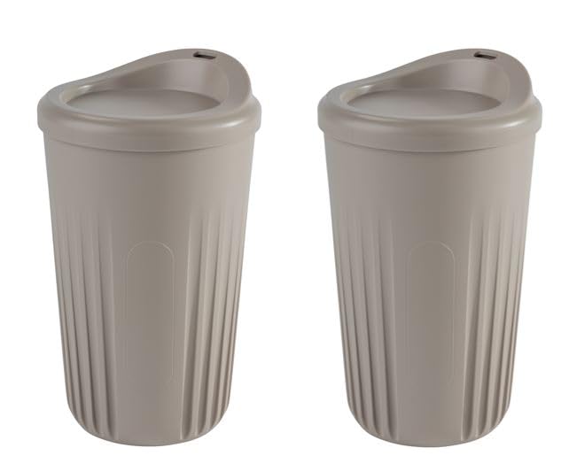 aps-go-mehrwegbecher-set-2x-400-ml-anthrazit-pp-mit-deckel image 8