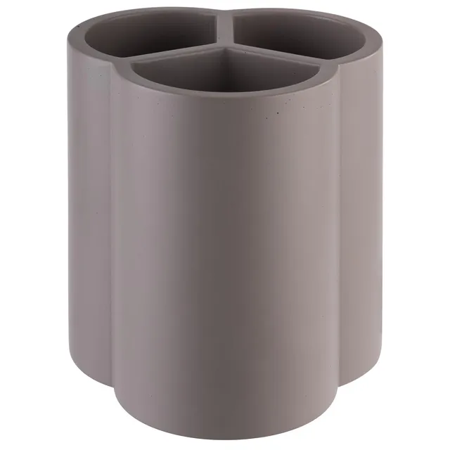 aps-element-11750-besteckbeh-lter-beton-grau-3-f-cher image 1