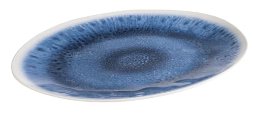 aps-blue-ocean-84676-tablett-melamin-blau-wei-48-cm image 8