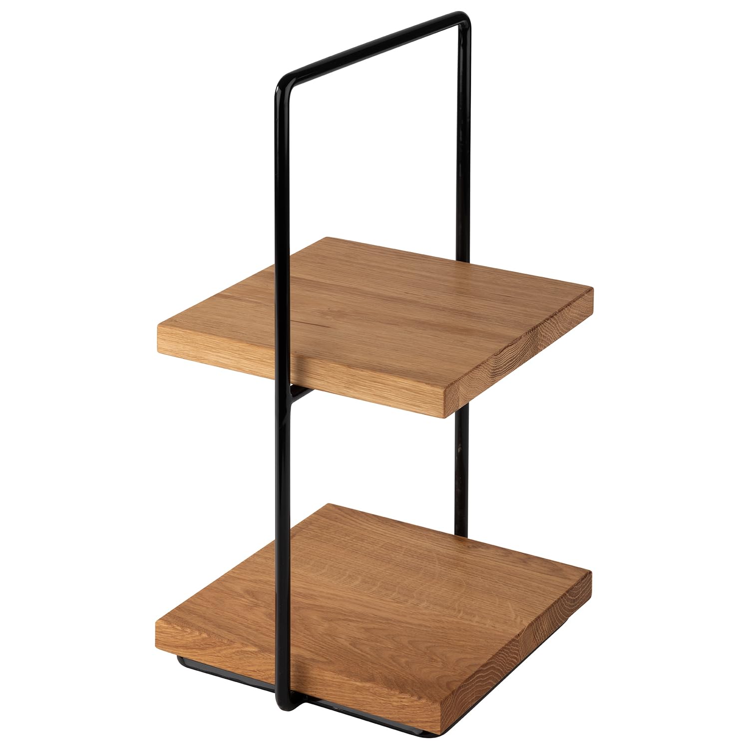 aps-perfecto-small-33302-buffetbrett-eiche-20x20-cm image 2