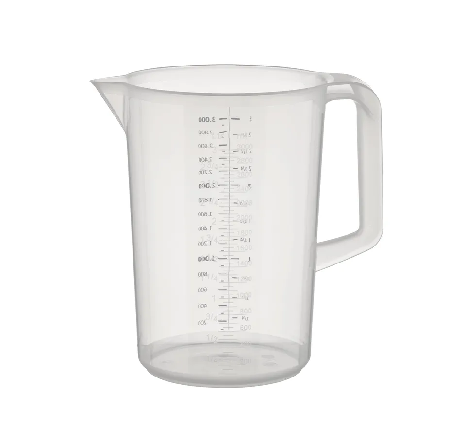 aps-classic-messbecher-3-liter-kunststoff-geschlossener-griff image 1