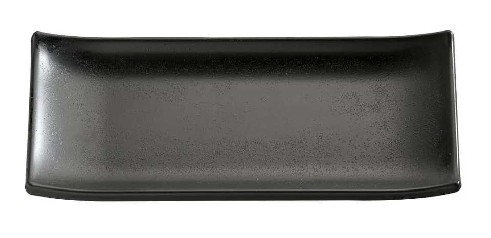 aps-zen-83744-sushiboard-22-5-cm-melamin-schwarz image 1