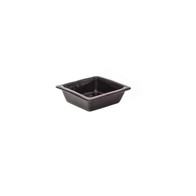 primeware-ceramic-gastronorm-dishes-gn-1-6-60mm-schale-schwarz image 1