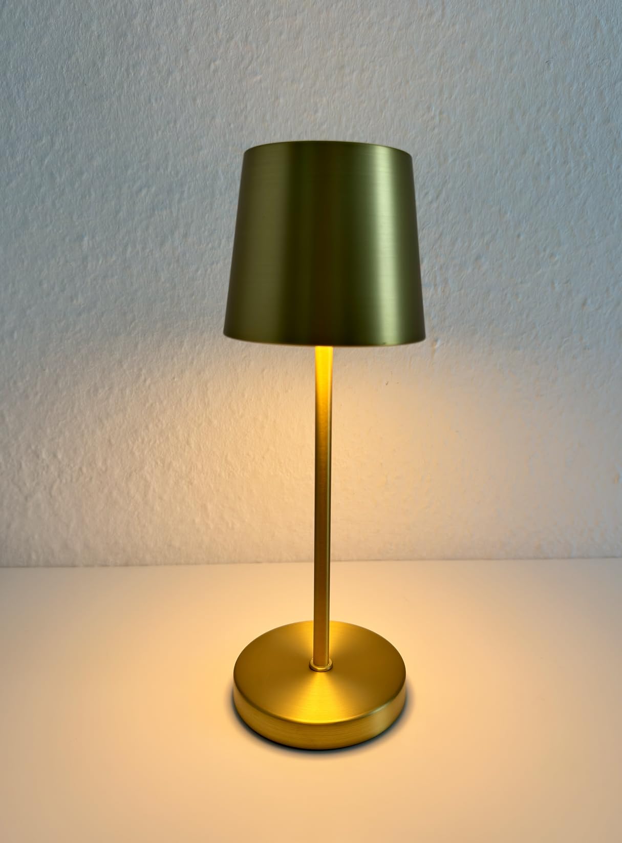 Gemütliches Licht