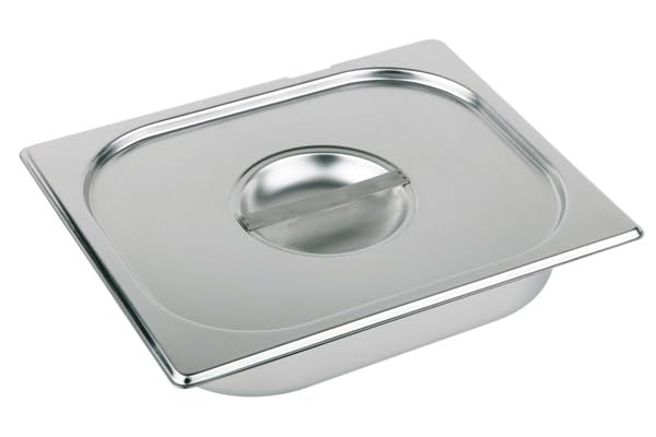 aps-modulo-81195-gn-1-1-deckel-edelstahl-ohne-aussparung image 7