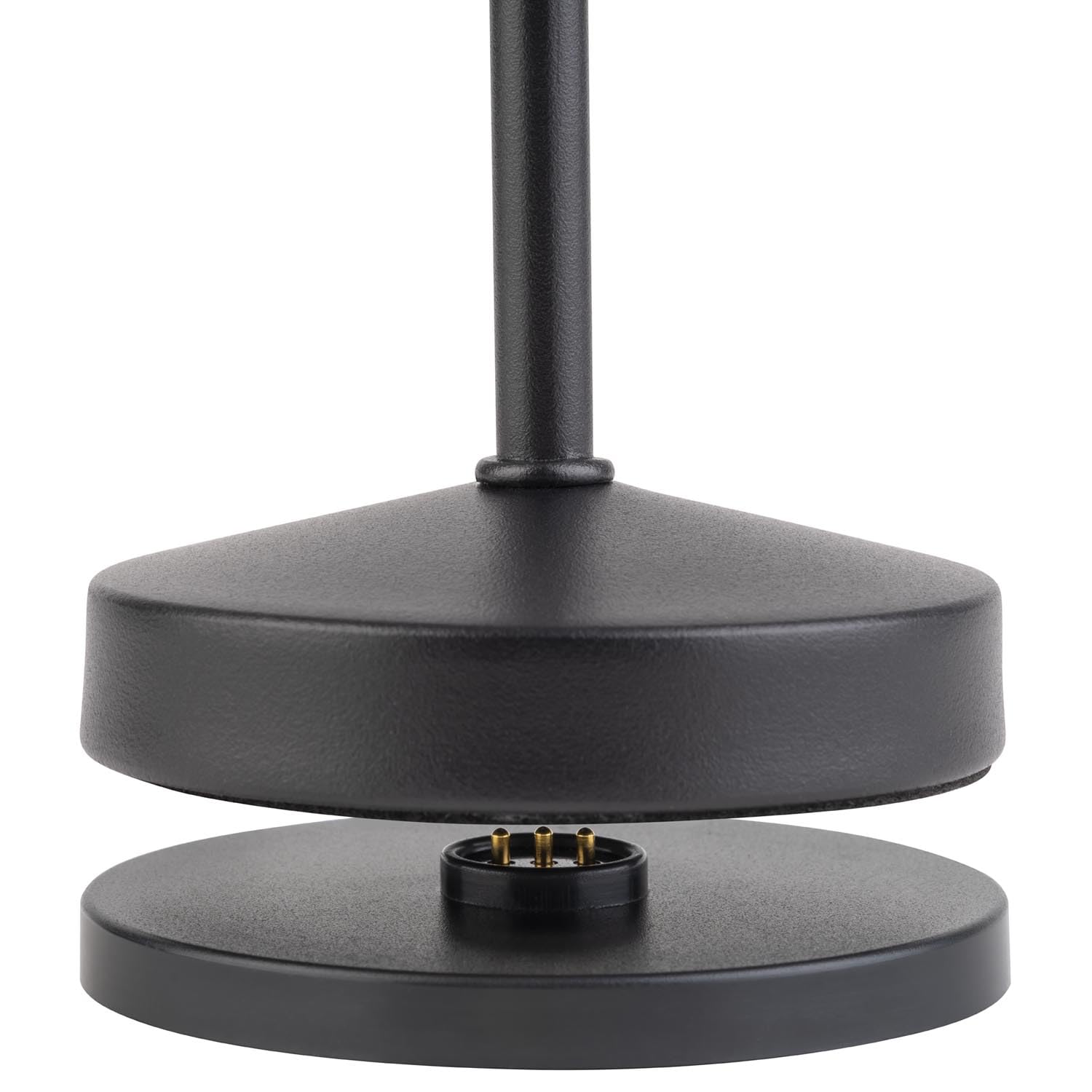 aps-table-alva-tischleuchte-led-schwarz-dimmbar-ip54 image 5