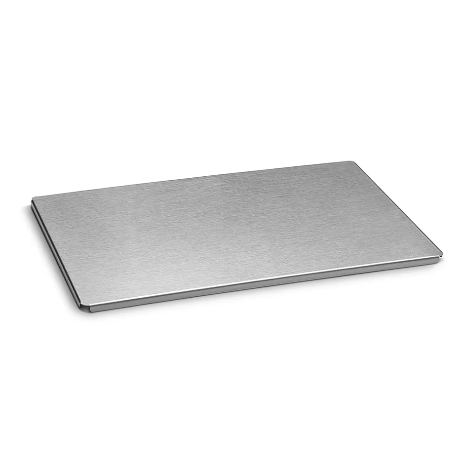 rosseto-sm238-k-hltablett-edelstahl-multi-chef image 1