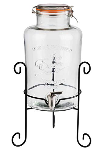 aps-valo-10409-getr-nkespender-old-fashioned-7-liter-glas image 8