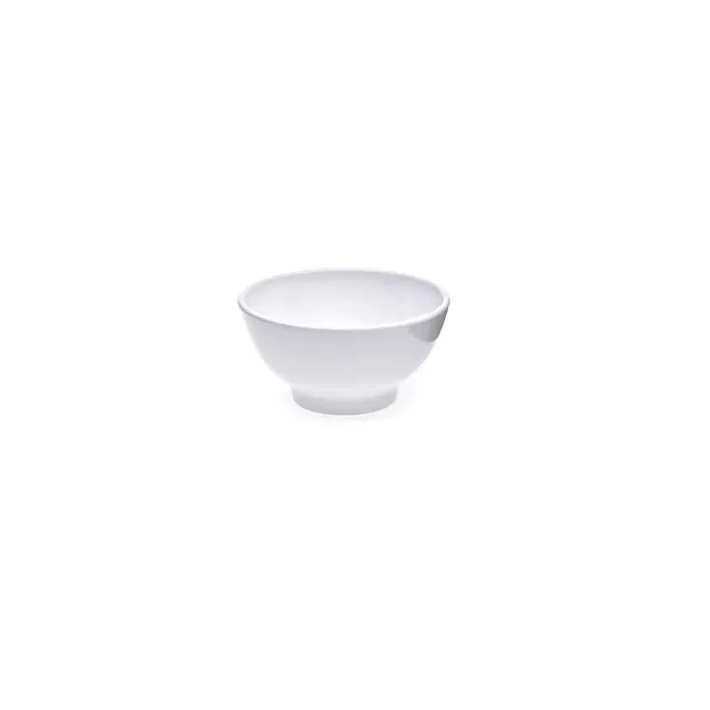 primeware-quality-melamine-bowl-sch-ssel-wei-rund-20cm image 1