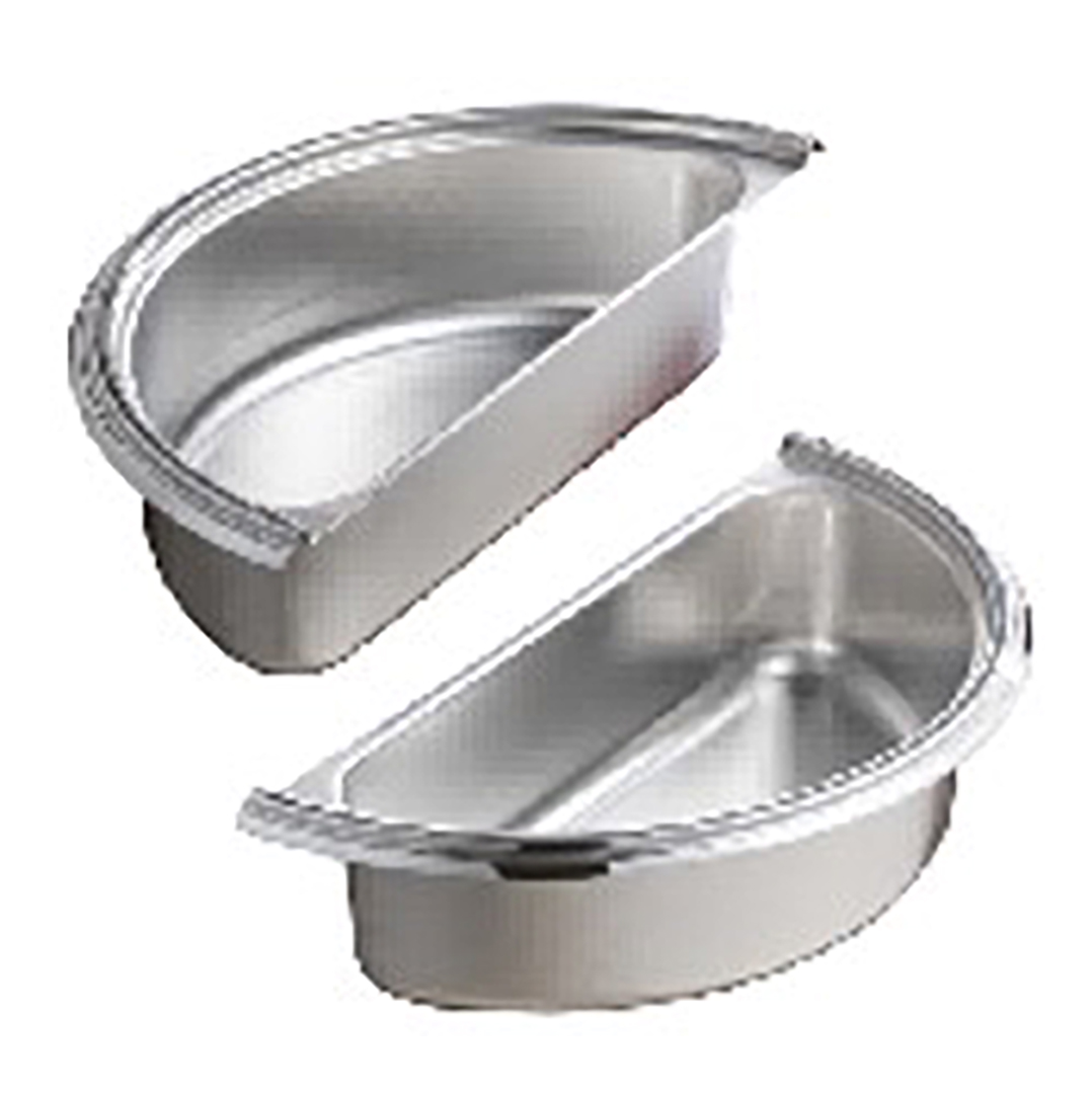 rosseto-chafing-dishes-gwd300dp-le-dish-beh-lter-halbrund-2-qt-2er image 1