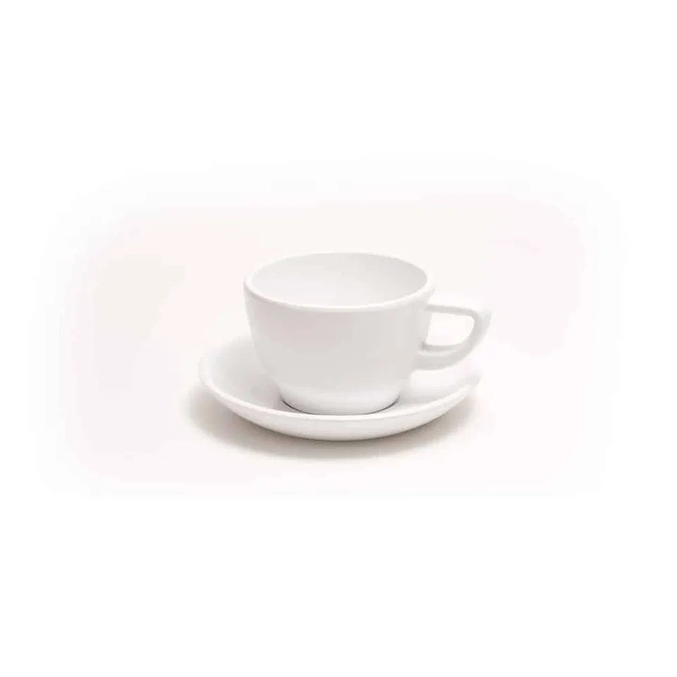 primeware-quality-melamine-untertasse-wei-15-cm-cappuccino image 1
